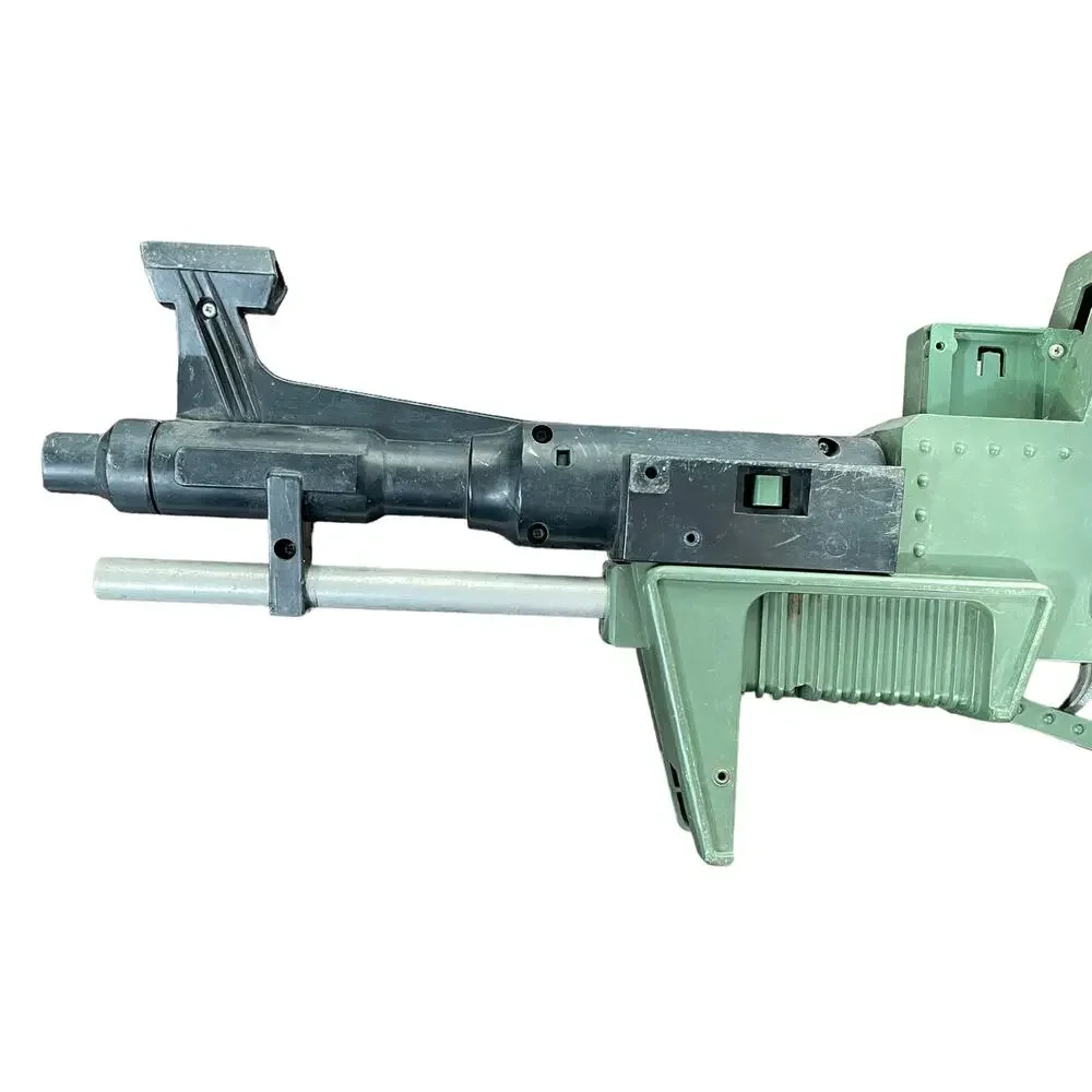 Johnny Seven OMA Topper Toys Gun Rifle One Man Army Vtg 1960s PARTS Only READ